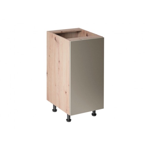 Virtuves skapītis LANGEN D40, beige